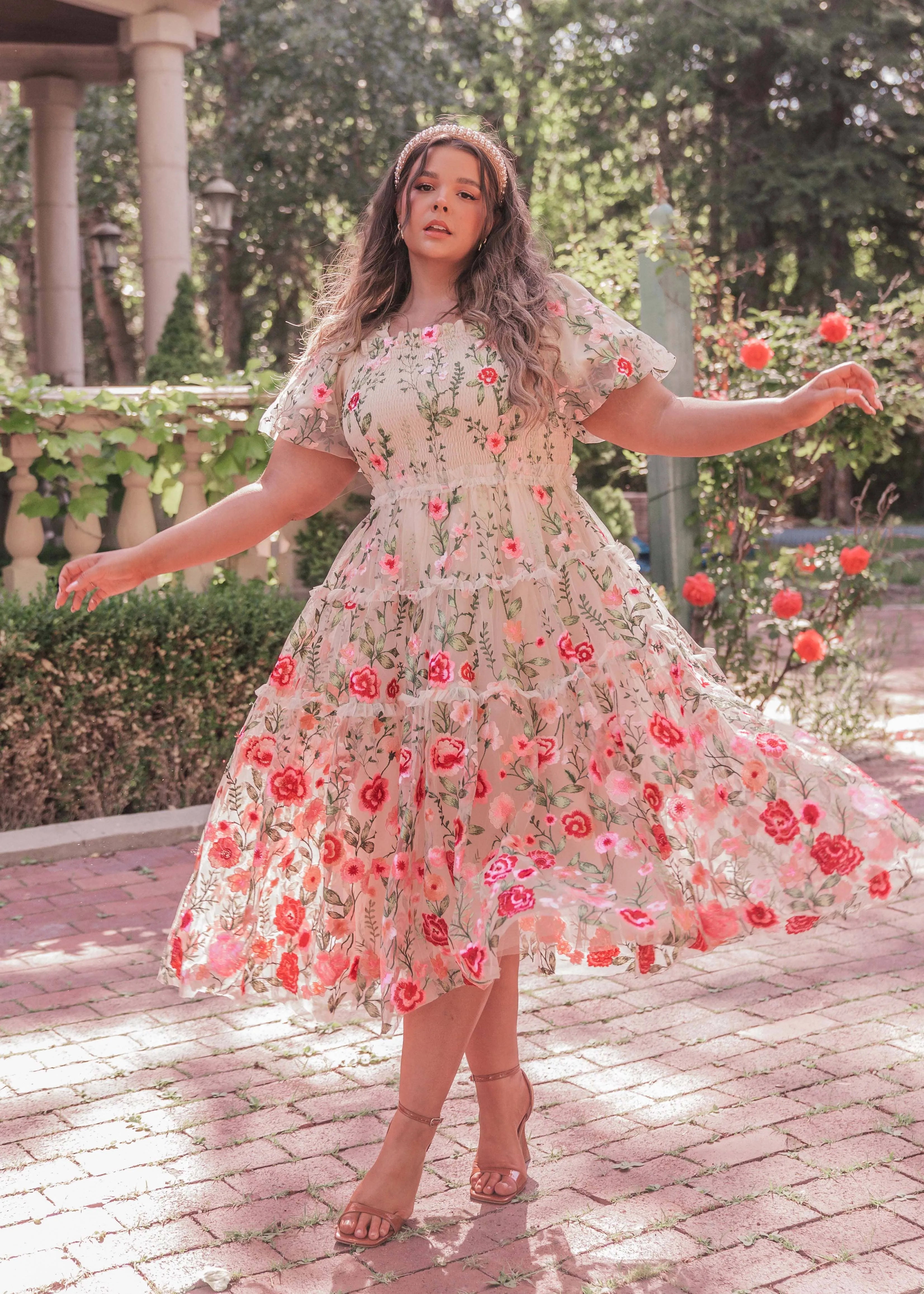 Garden Party Collection - JessaKae Garden Party Collection - JessaKae
