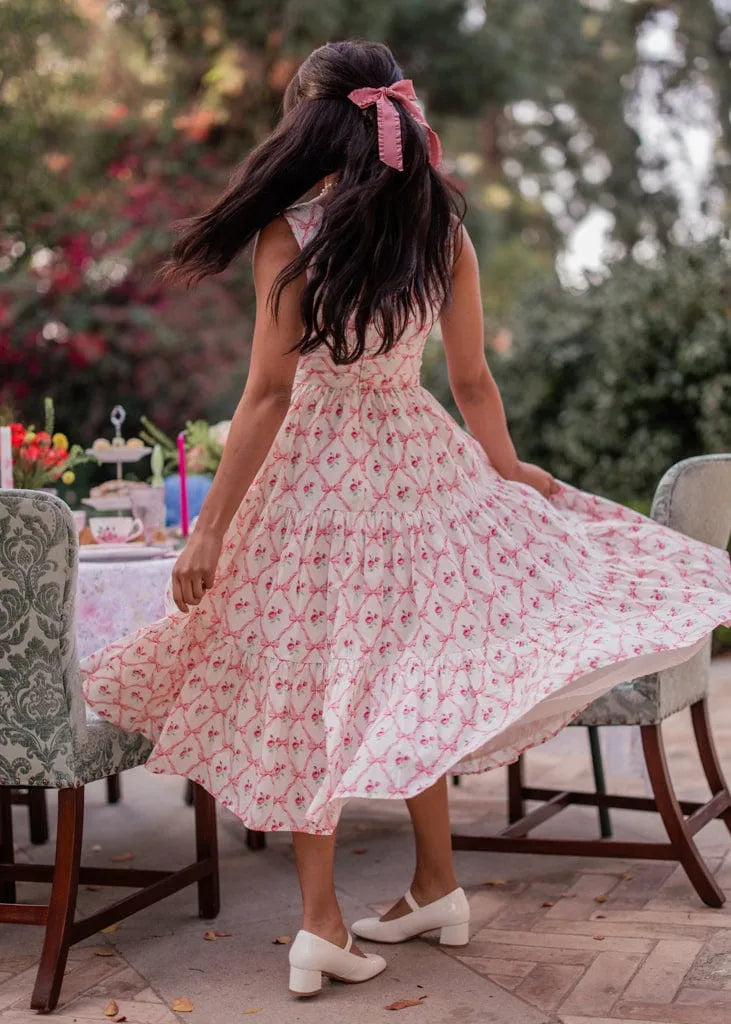 Rosebud Dress | Occasion Dress in Sizes XXS–6X Rosebud Dress | Occasion Dress in Sizes XXS–6X