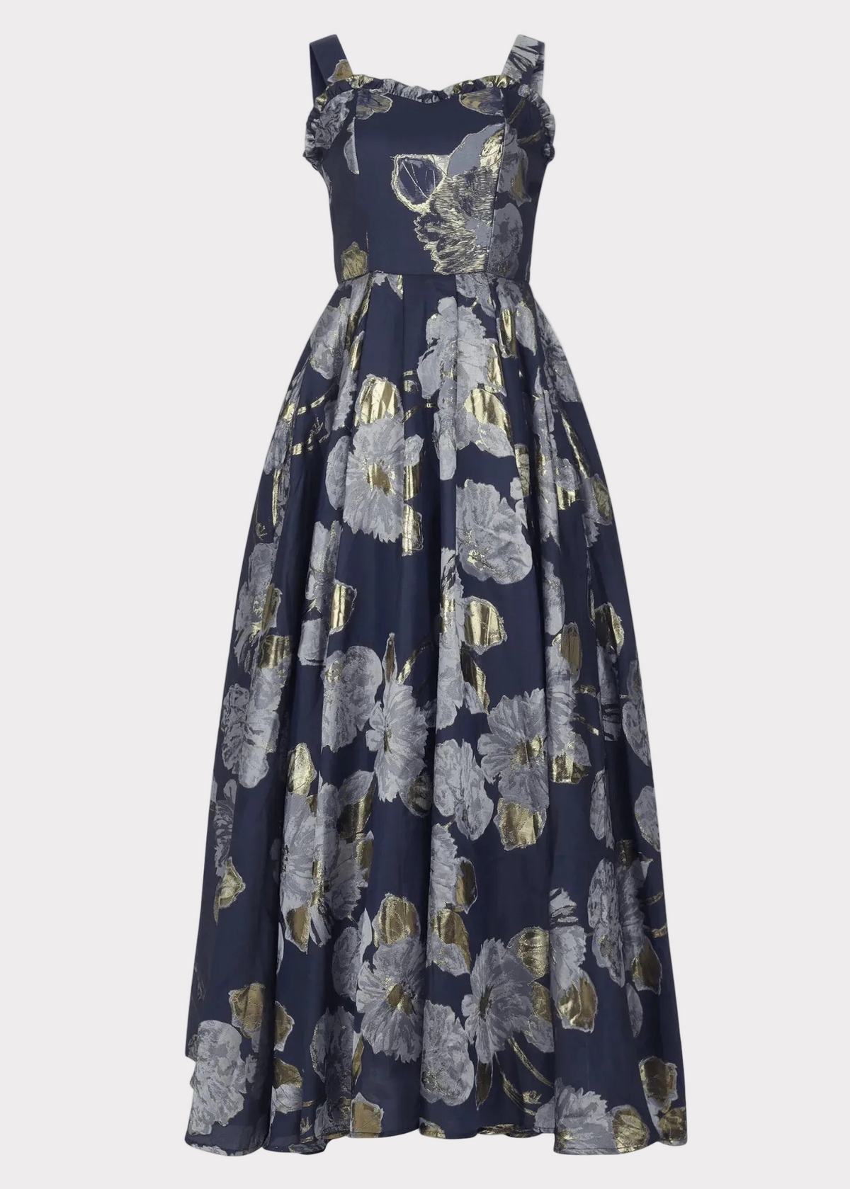 jessakae maxi dress Selene Dress | Occasion Dress in Sizes XXS–6X