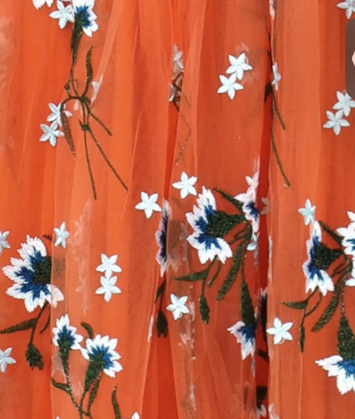 Serene Dress Dresses - JessaKae - Serene Dress - Serene Floral / XXS