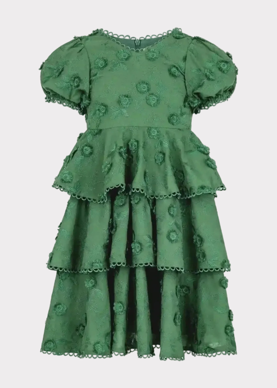 Girls Dresses - JessaKae Girls Dresses - JessaKae