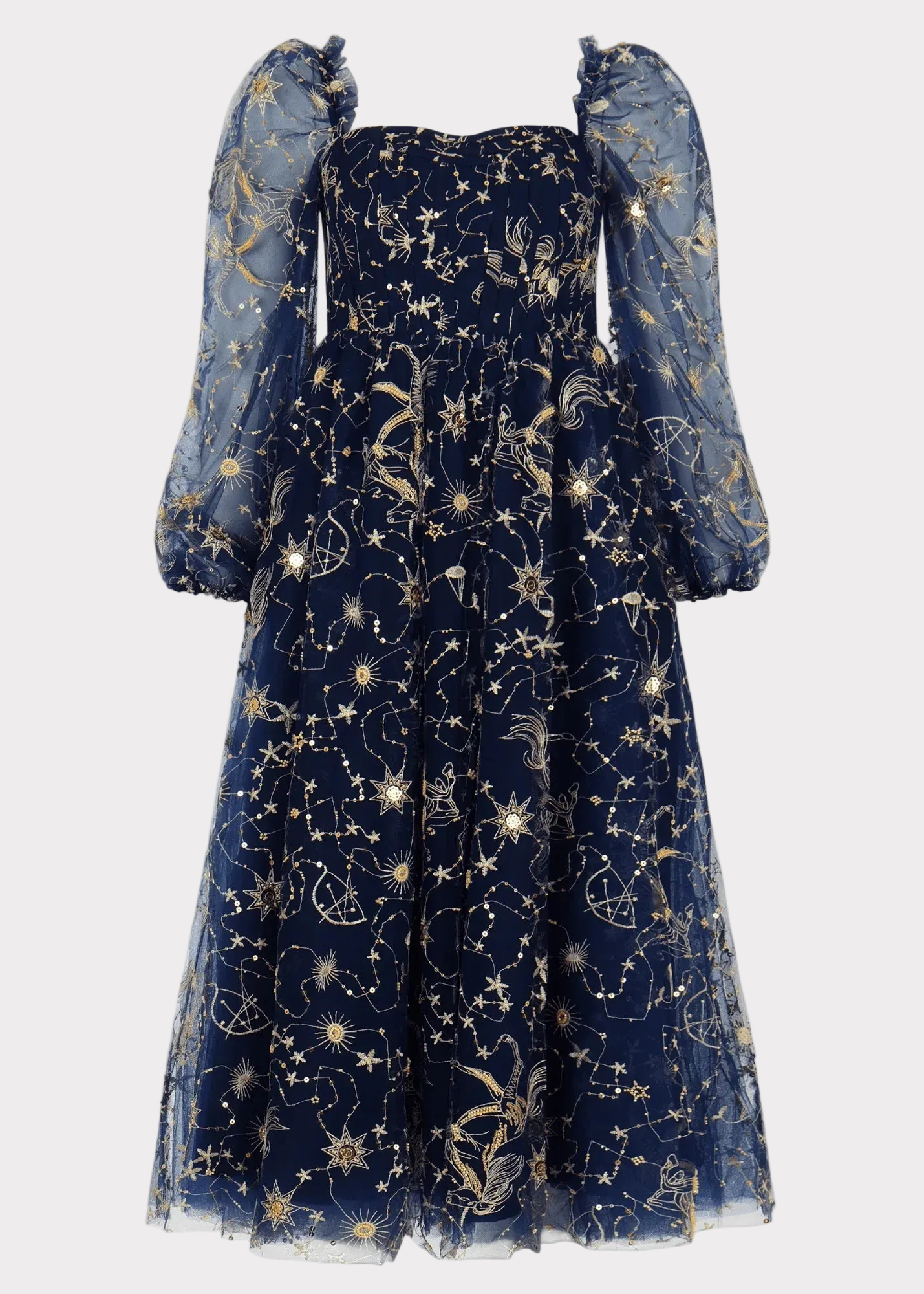 Stella Dress | Occasion Dress in Sizes XXS6X | JessaKae Stella Dress | Occasion Dress in Sizes XXS6X | JessaKae