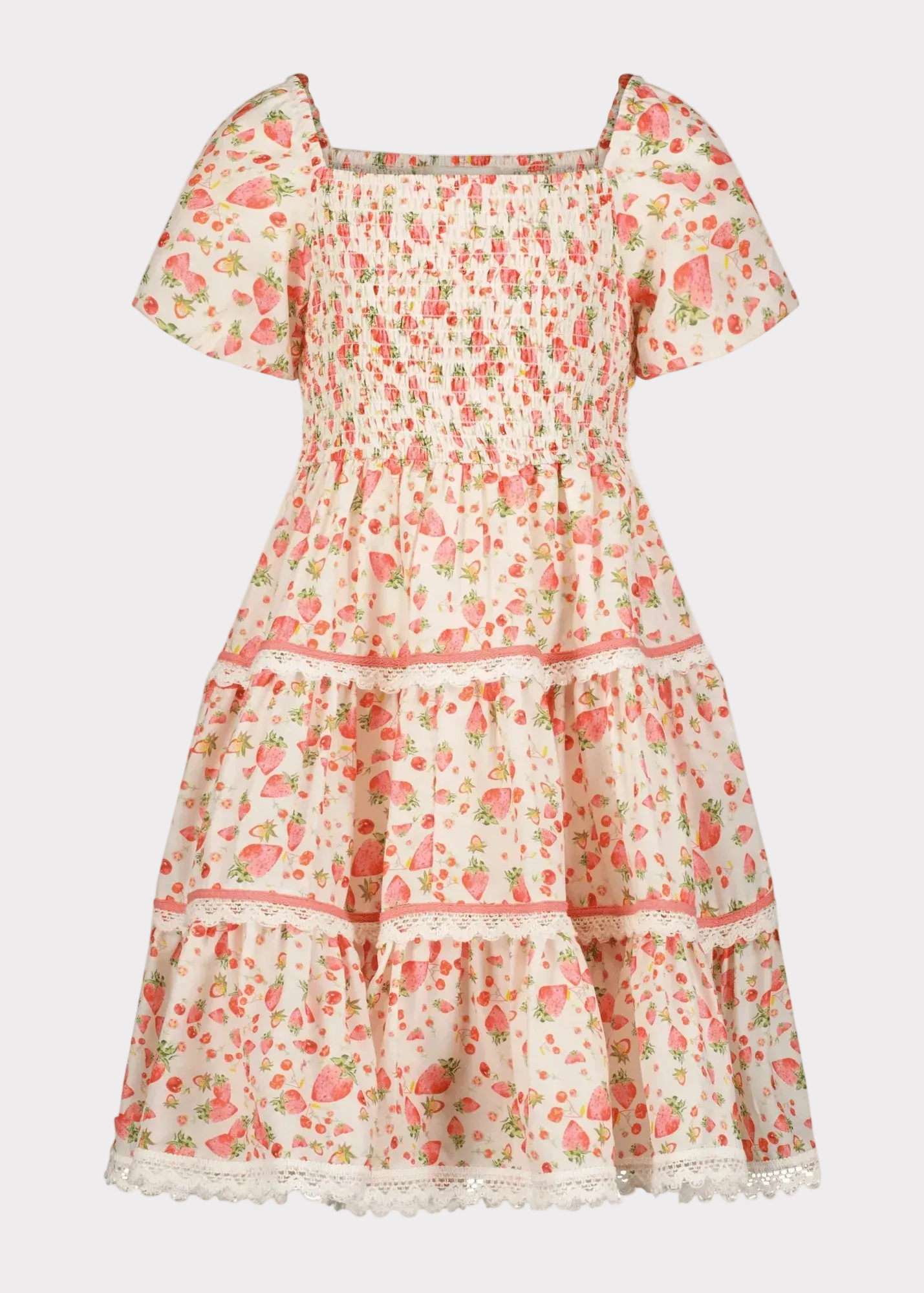 Strawberry Shortcake Collection - JessaKae Strawberry Shortcake Collection - JessaKae