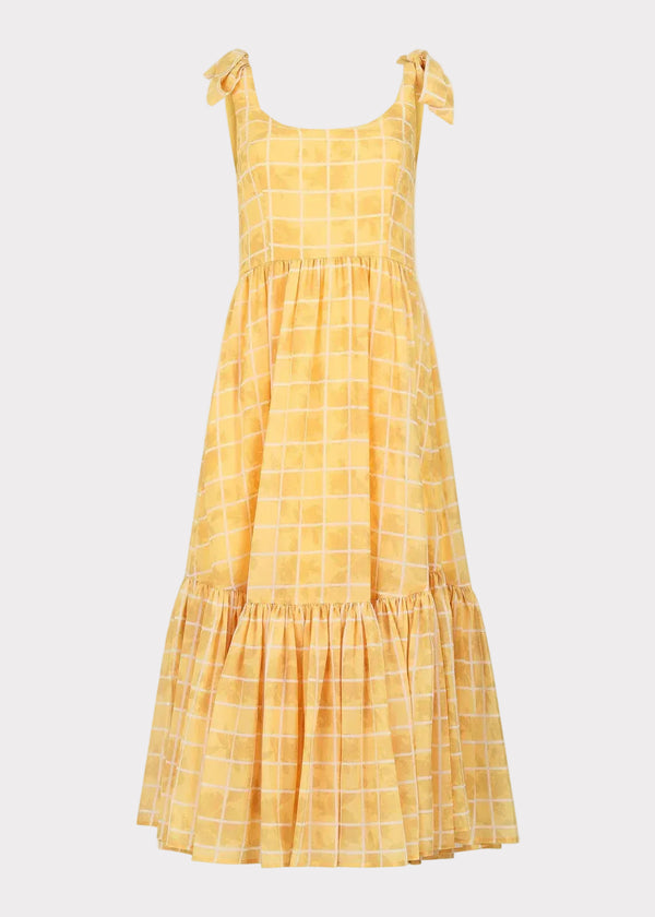 Sunari Dress - JessaKae - Sunari Dress - Harbor Sunshine / XXS
