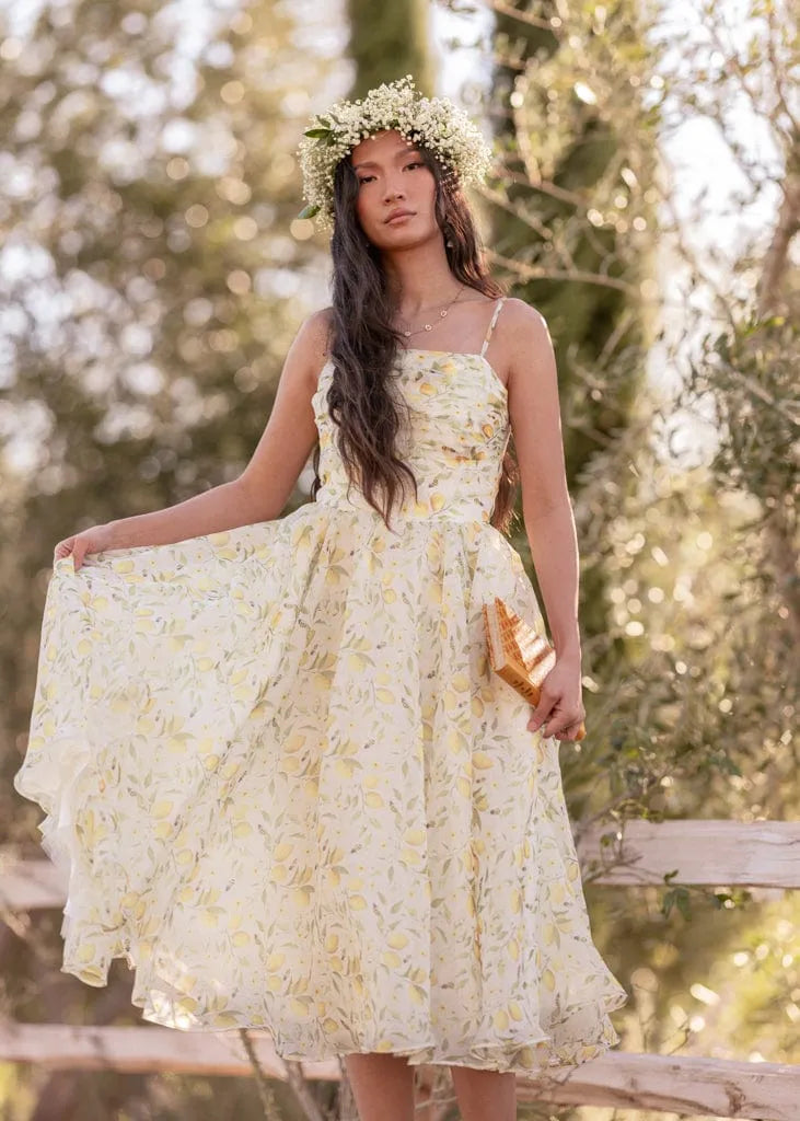 Sweet Bee Dress | Occasion Dress in Sizes XXS6X | JessaKae Sweet Bee Dress | Occasion Dress in Sizes XXS6X | JessaKae