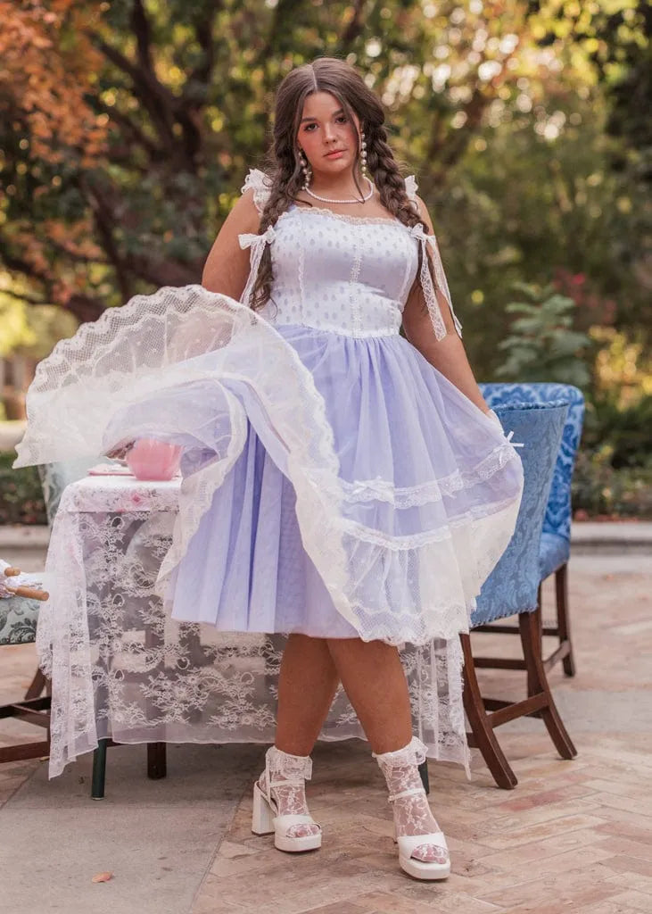 Teacup Dress | Occasion Dress in Sizes XXS6X | JessaKae Teacup Dress | Occasion Dress in Sizes XXS6X | JessaKae