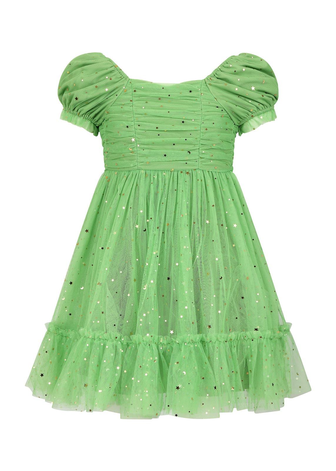 Girls Dresses - JessaKae Girls Dresses - JessaKae