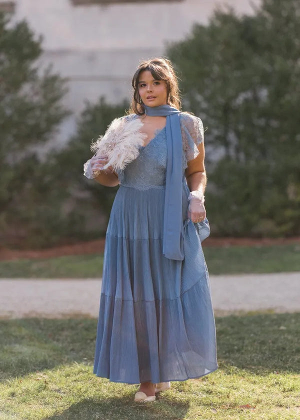 Zuri Dress | Occasion Dress in Sizes XXS–6X