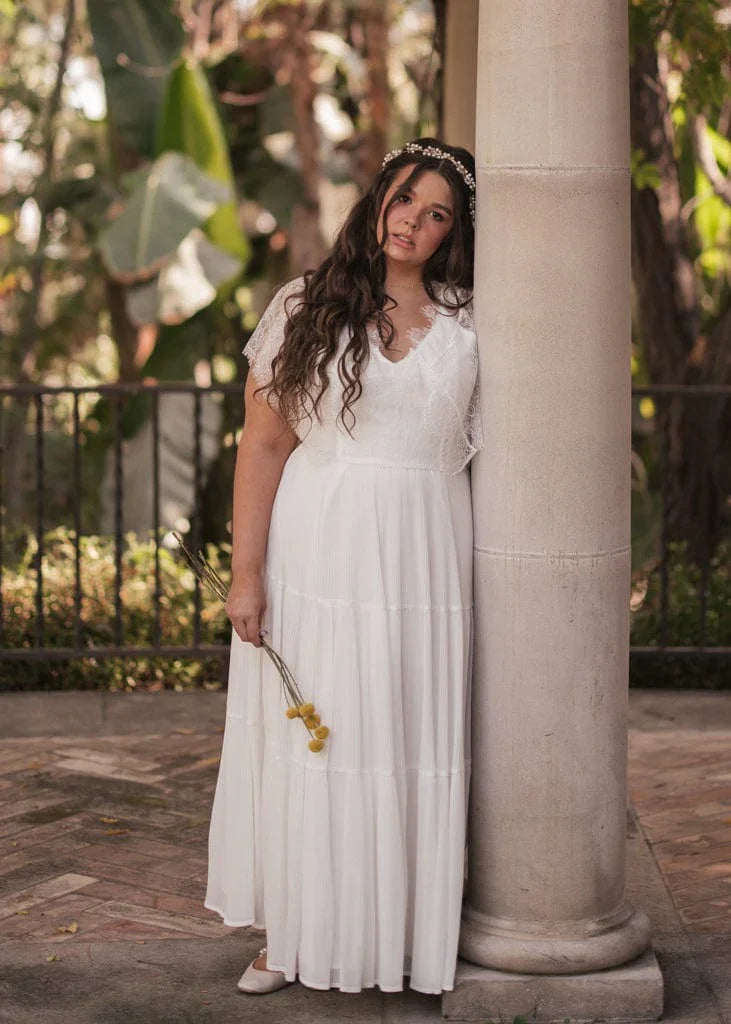 Zuri Dress | Occasion Dress in Sizes XXS–6X Zuri Dress | Occasion Dress in Sizes XXS–6X