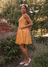 June Dress