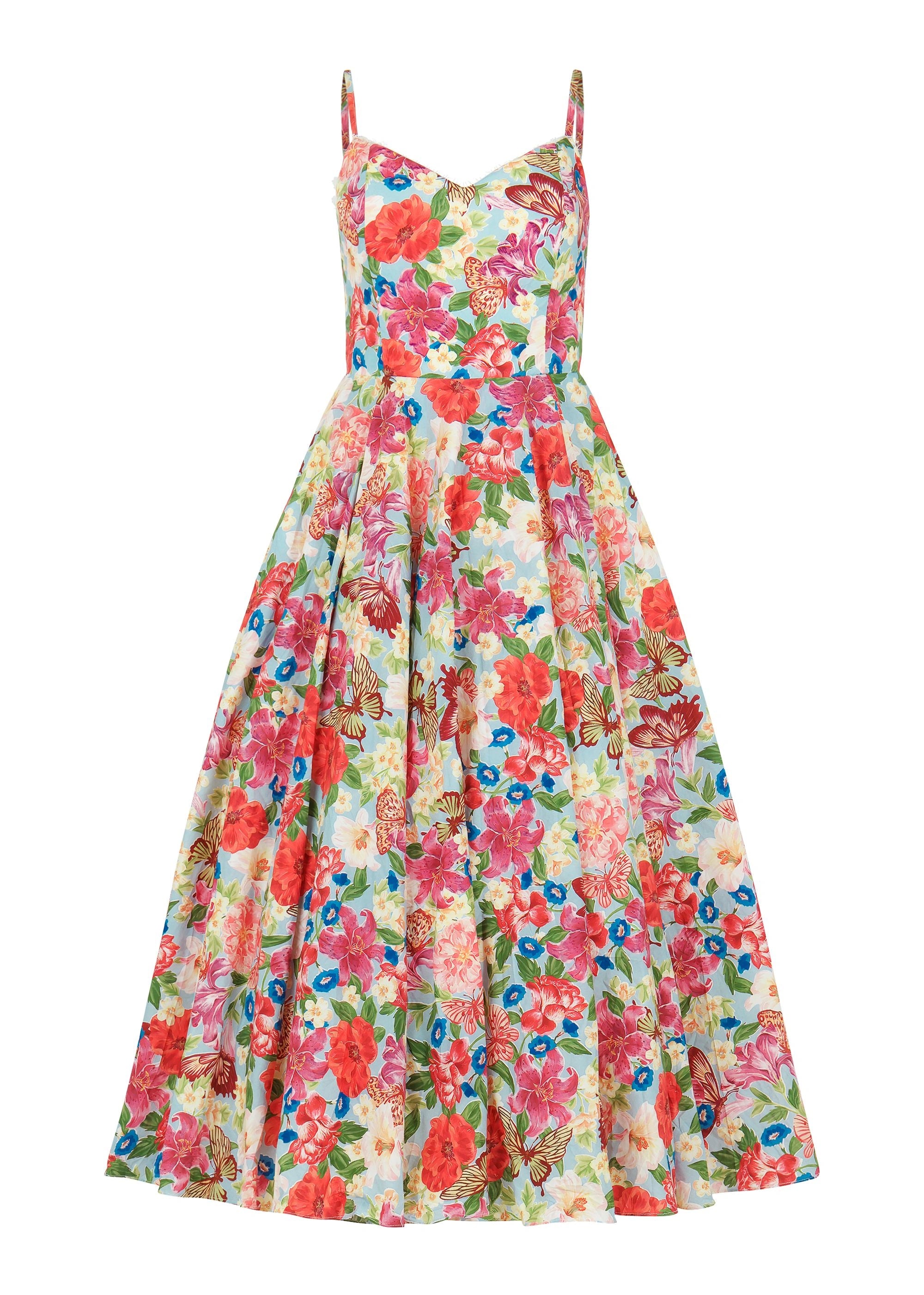 Kelly Dress