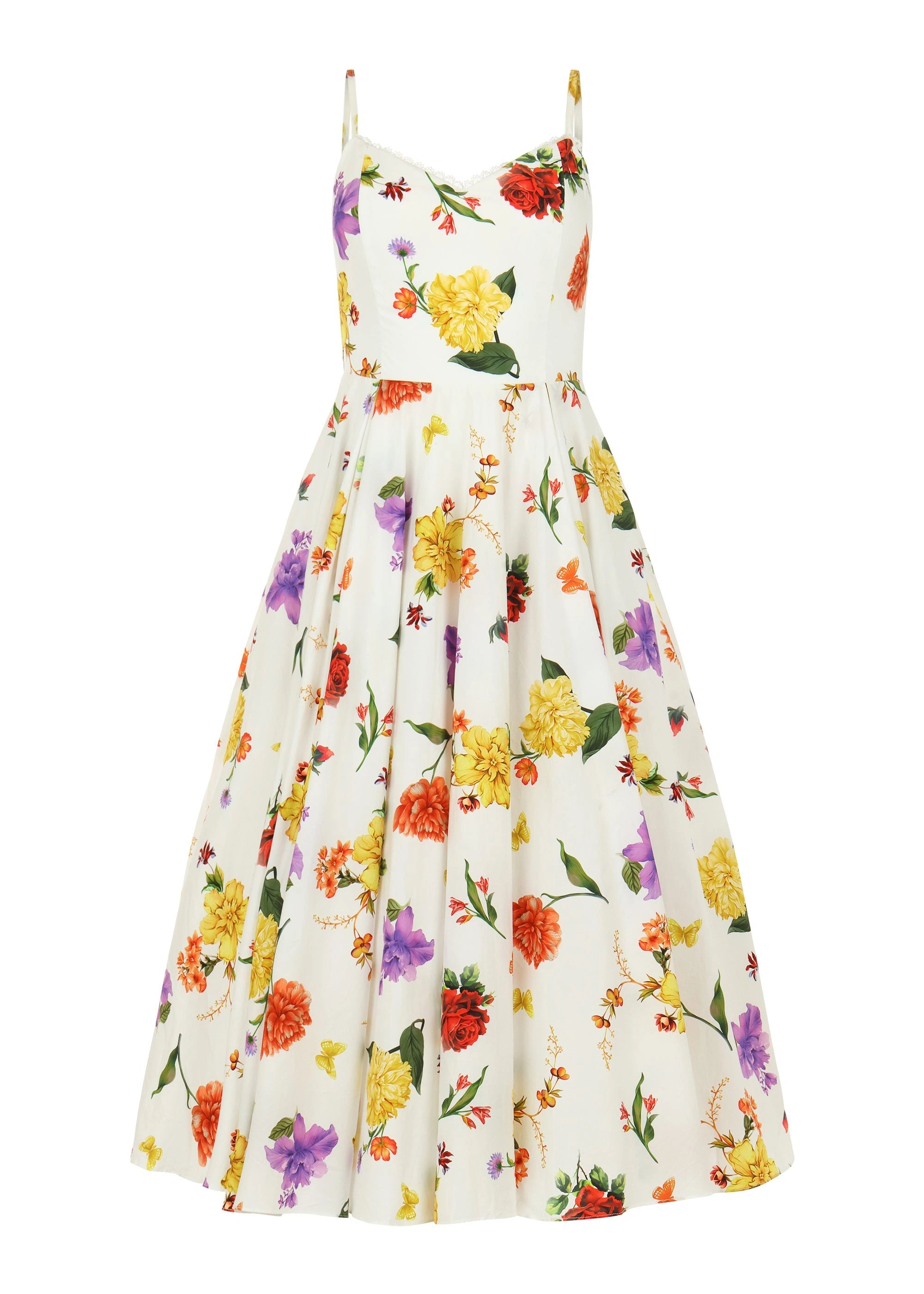 Kelly Dress