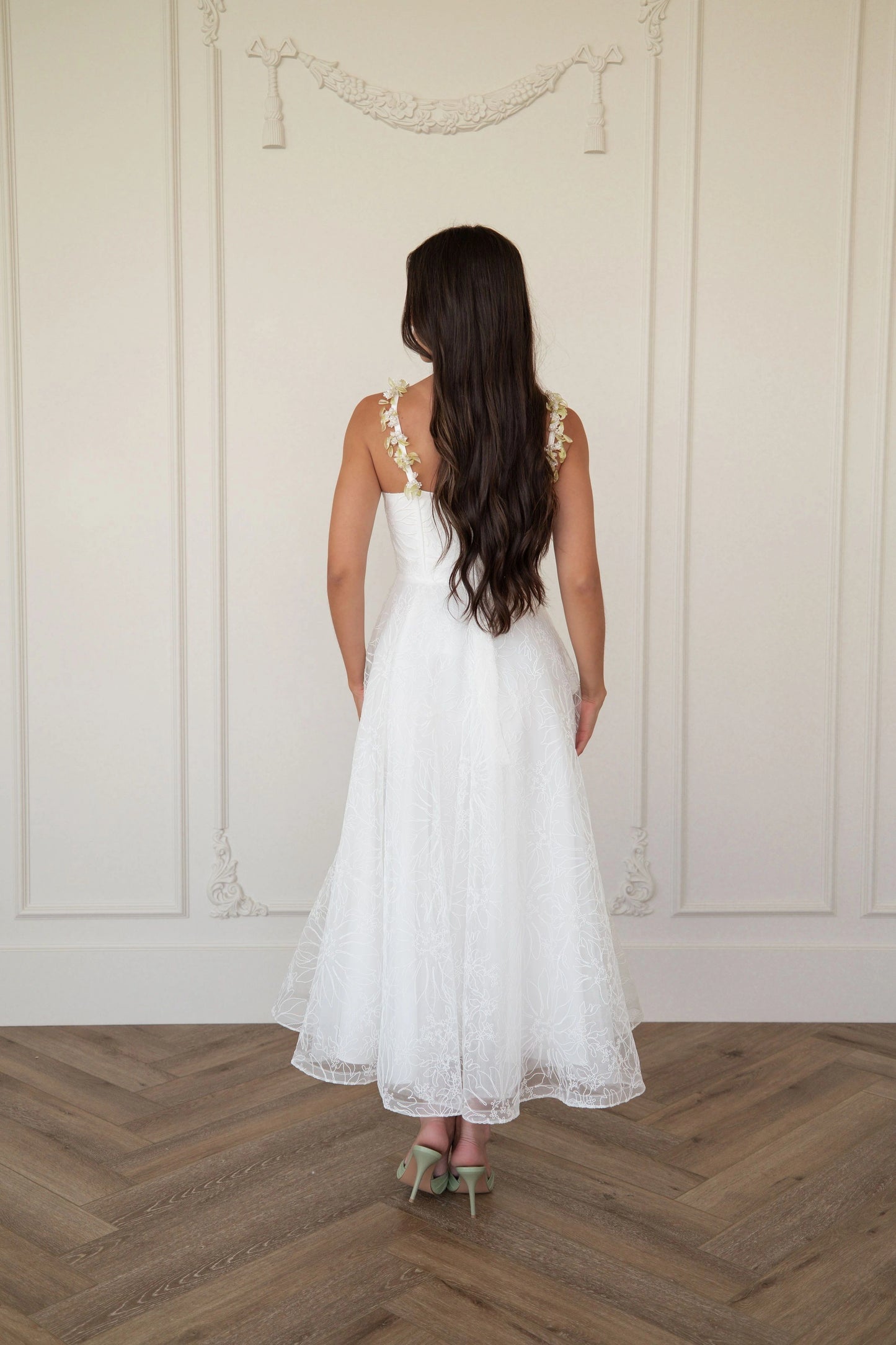 Phiona Dress