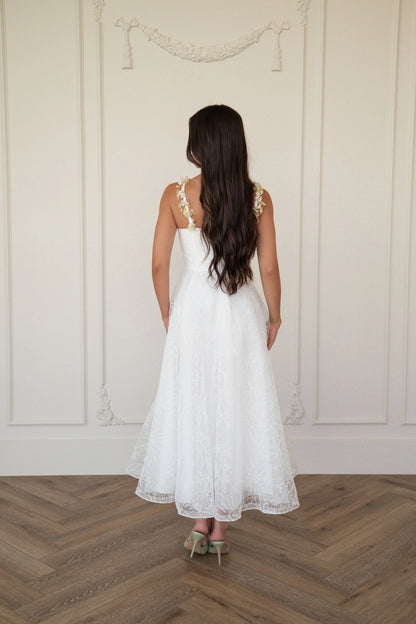 Phiona Dress