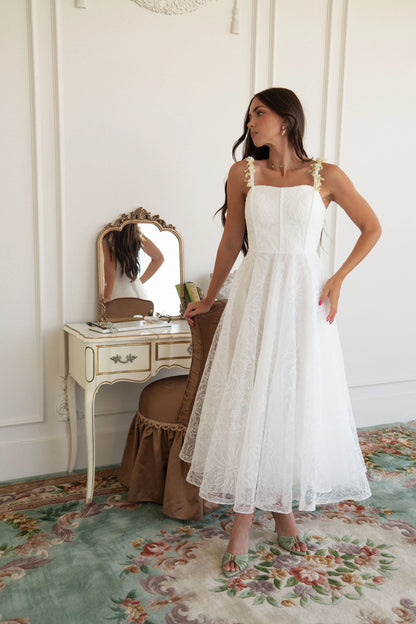 Phiona Dress