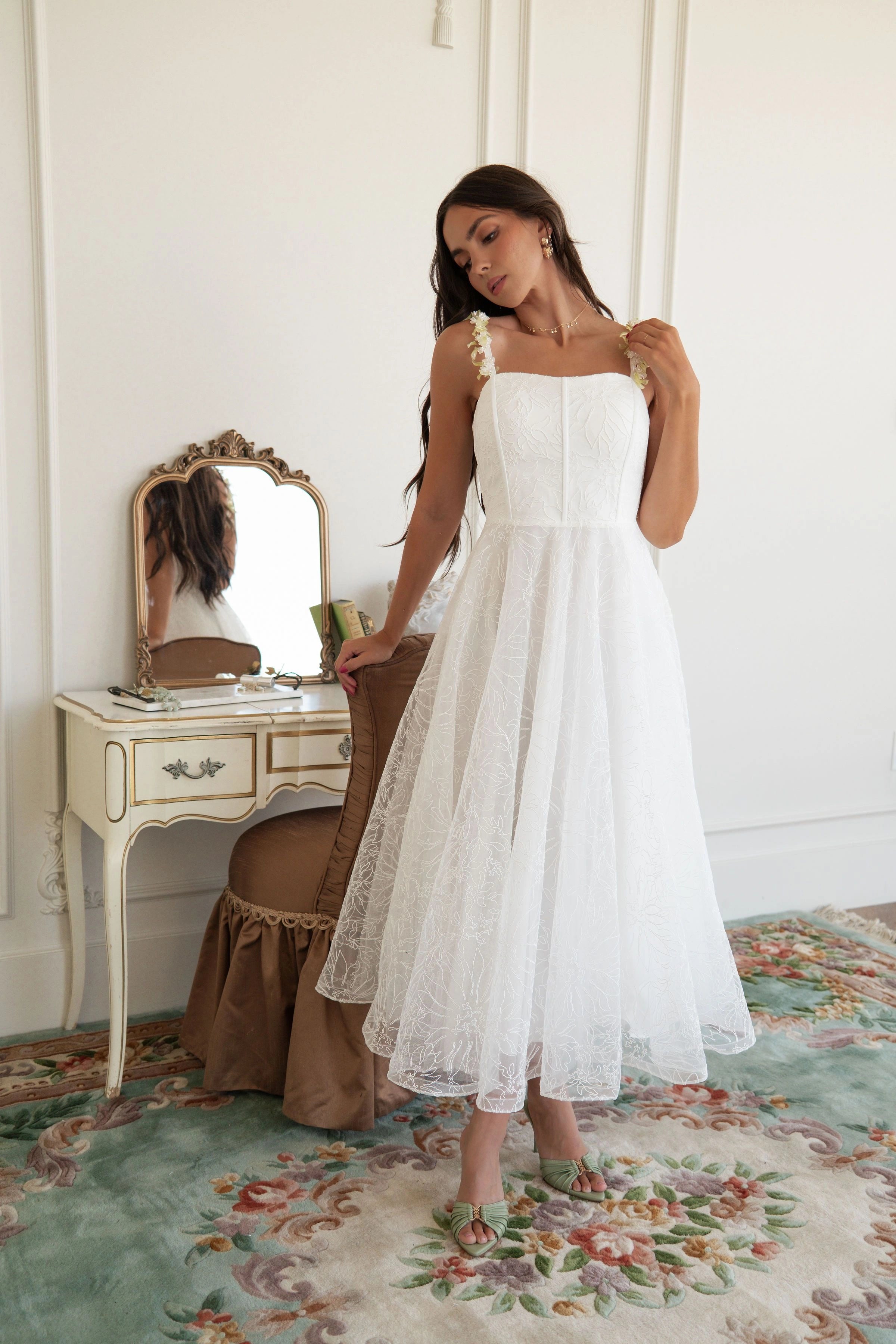 Phiona Dress