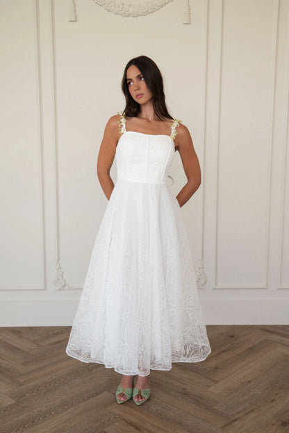 Phiona Dress