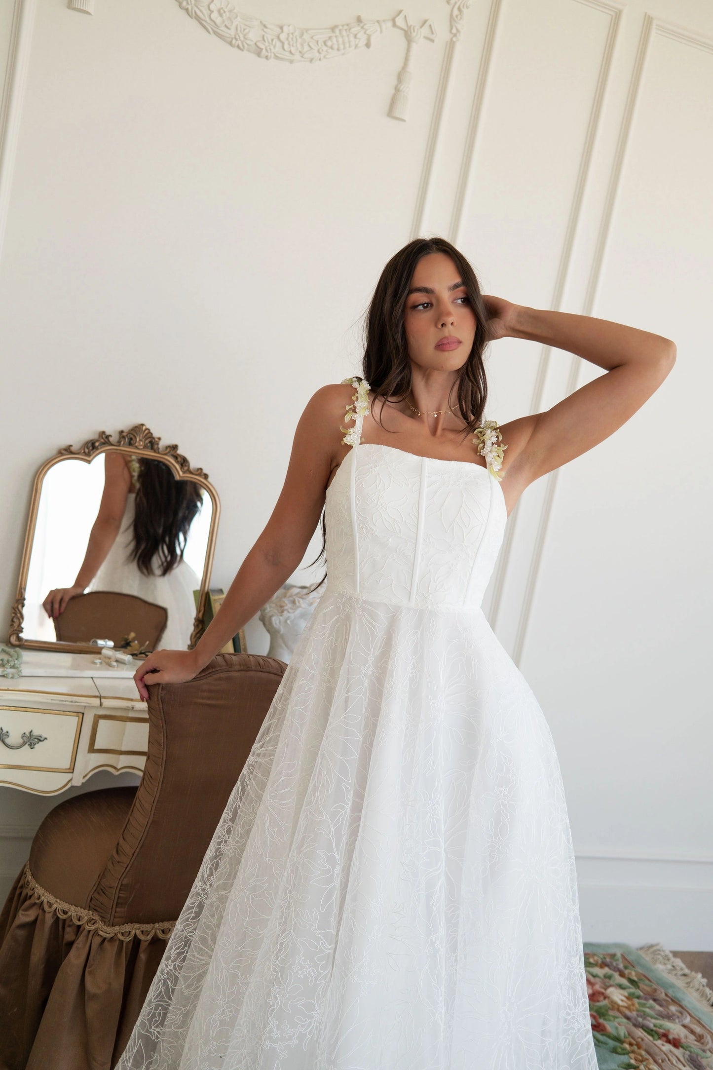 Phiona Dress