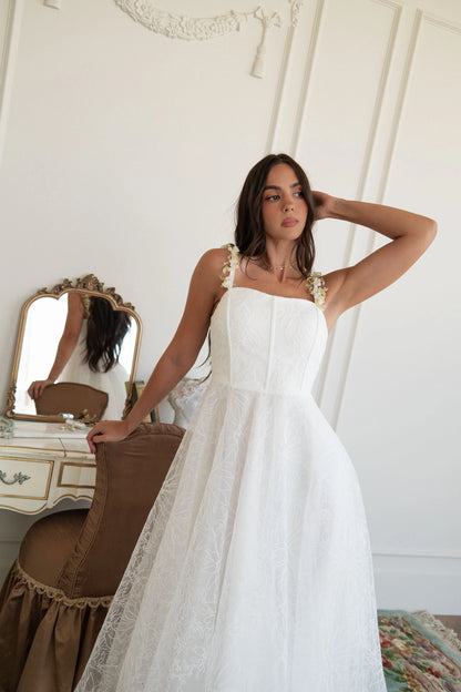 Phiona Dress