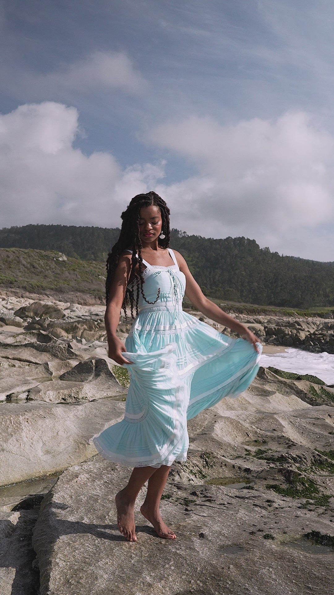 Delores Dress | Occasion Dress in Sizes XXS–6X | JessaKae