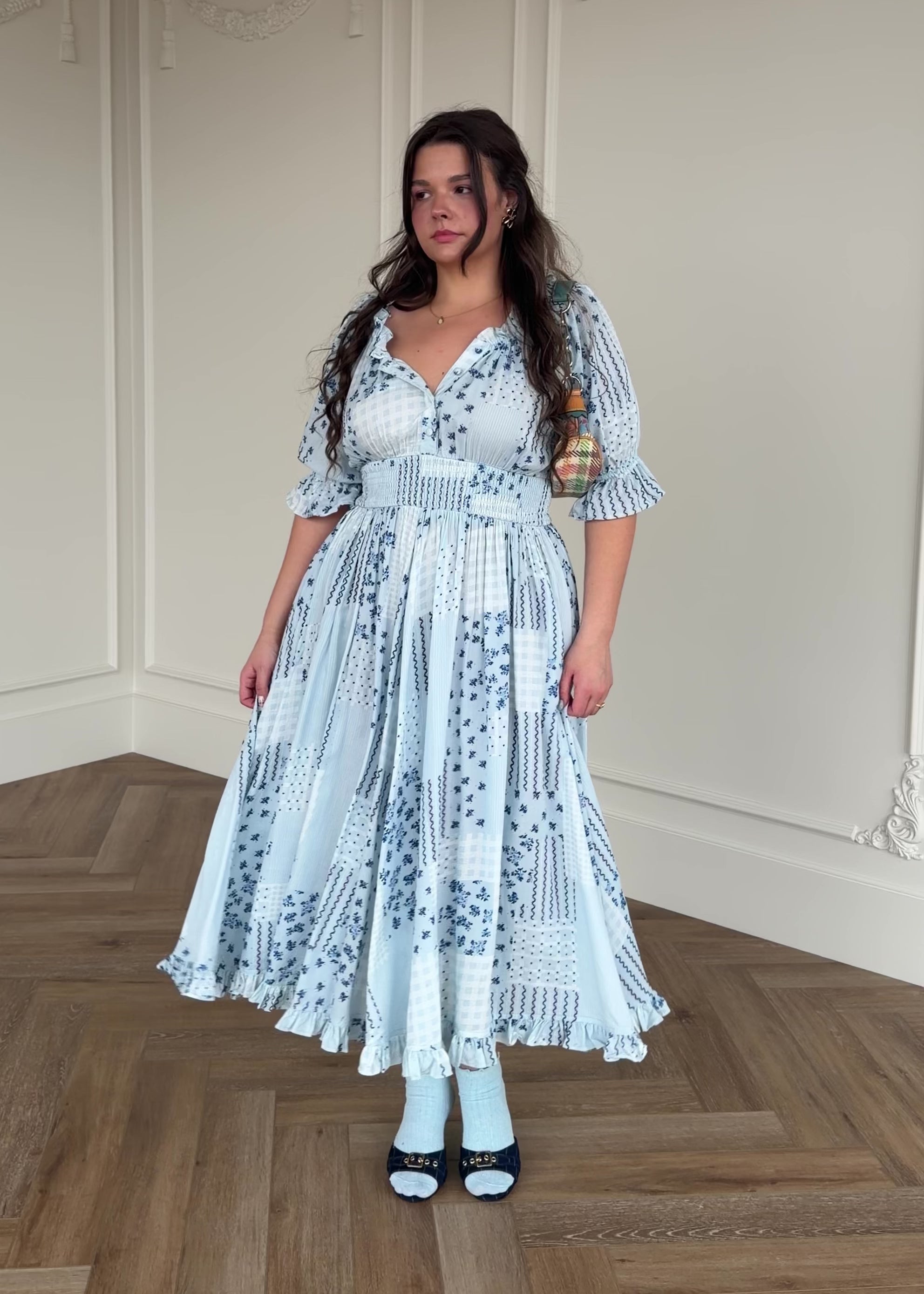 Alice Dress | Occasion Dress in Sizes XXS–6X | JessaKae
