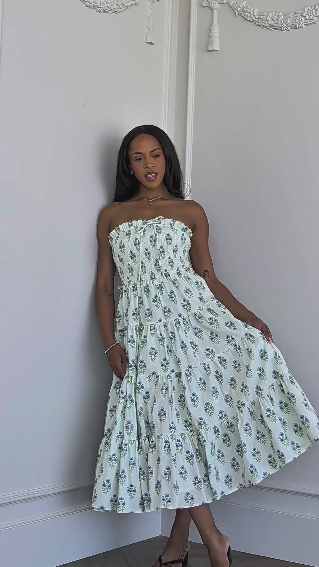 Betty Dress | Occasion Dress in Sizes XXS–6X | JessaKae