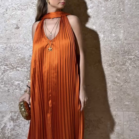 Nalania Dress