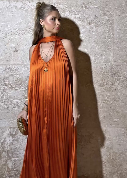 Nalania Dress