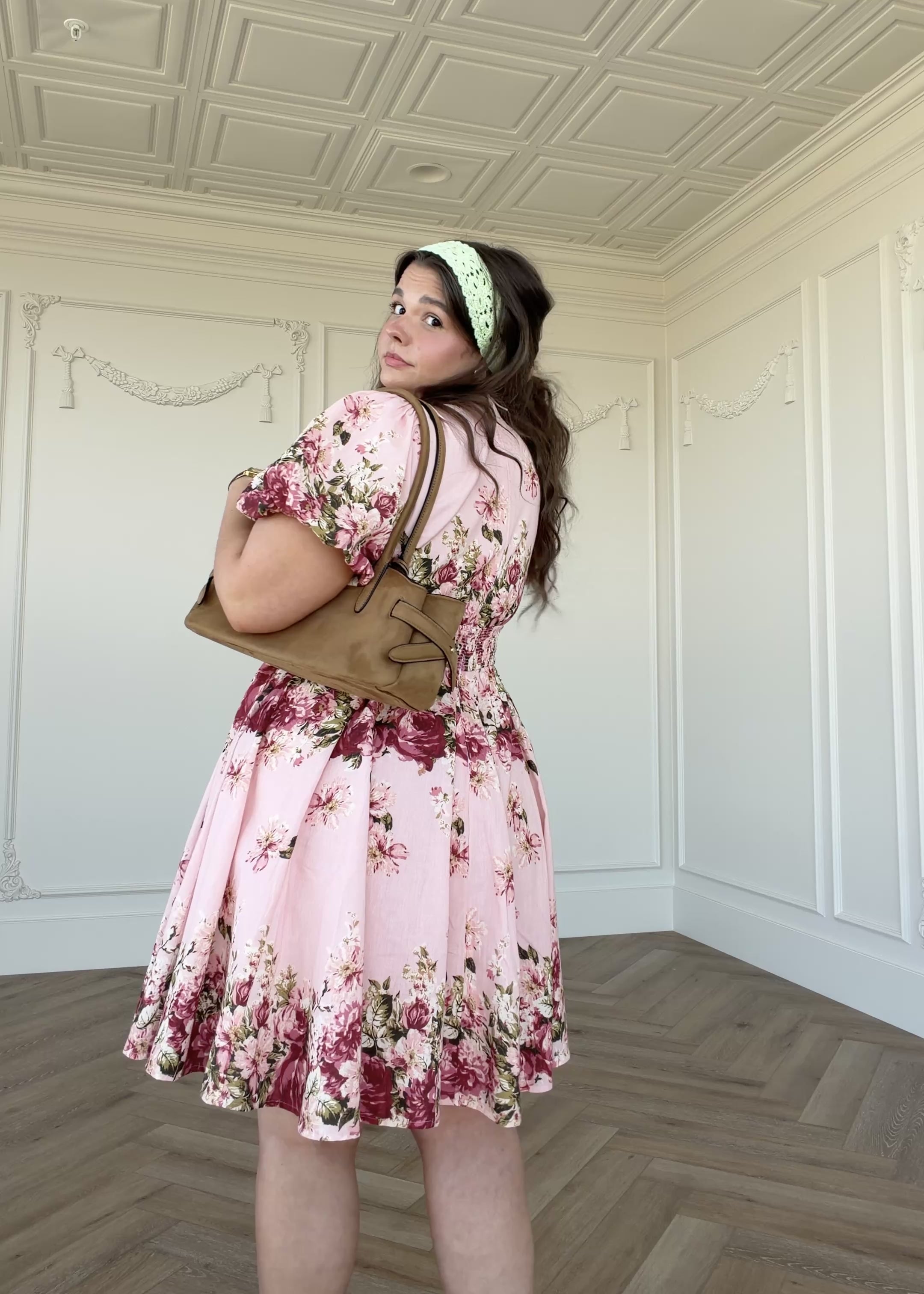 Sunday Dress | Occasion Dress in Sizes XXS–6X | JessaKae