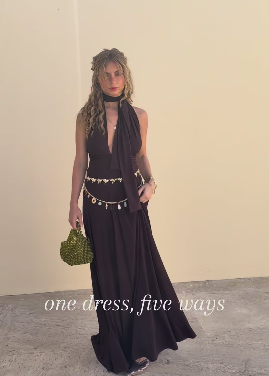 Devanie Dress | Occasion Dress in Sizes XXS–6X | JessaKae