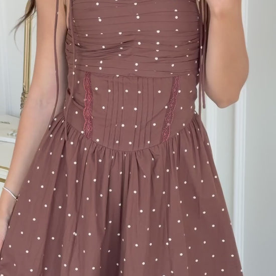 Rosella Dress
