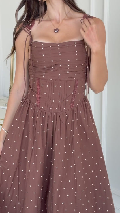 Rosella Dress