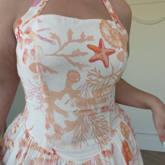 Marnie Dress