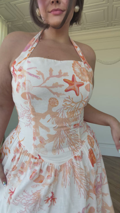 Marnie Dress