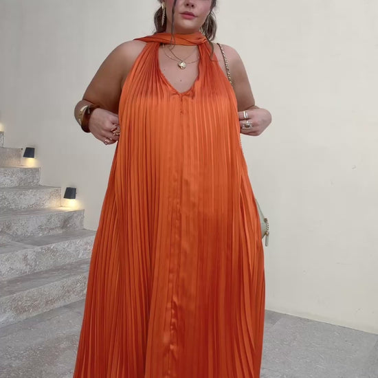 Nalania Dress