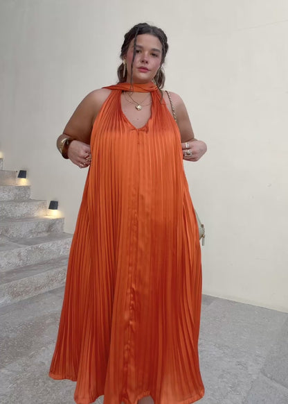 Nalania Dress