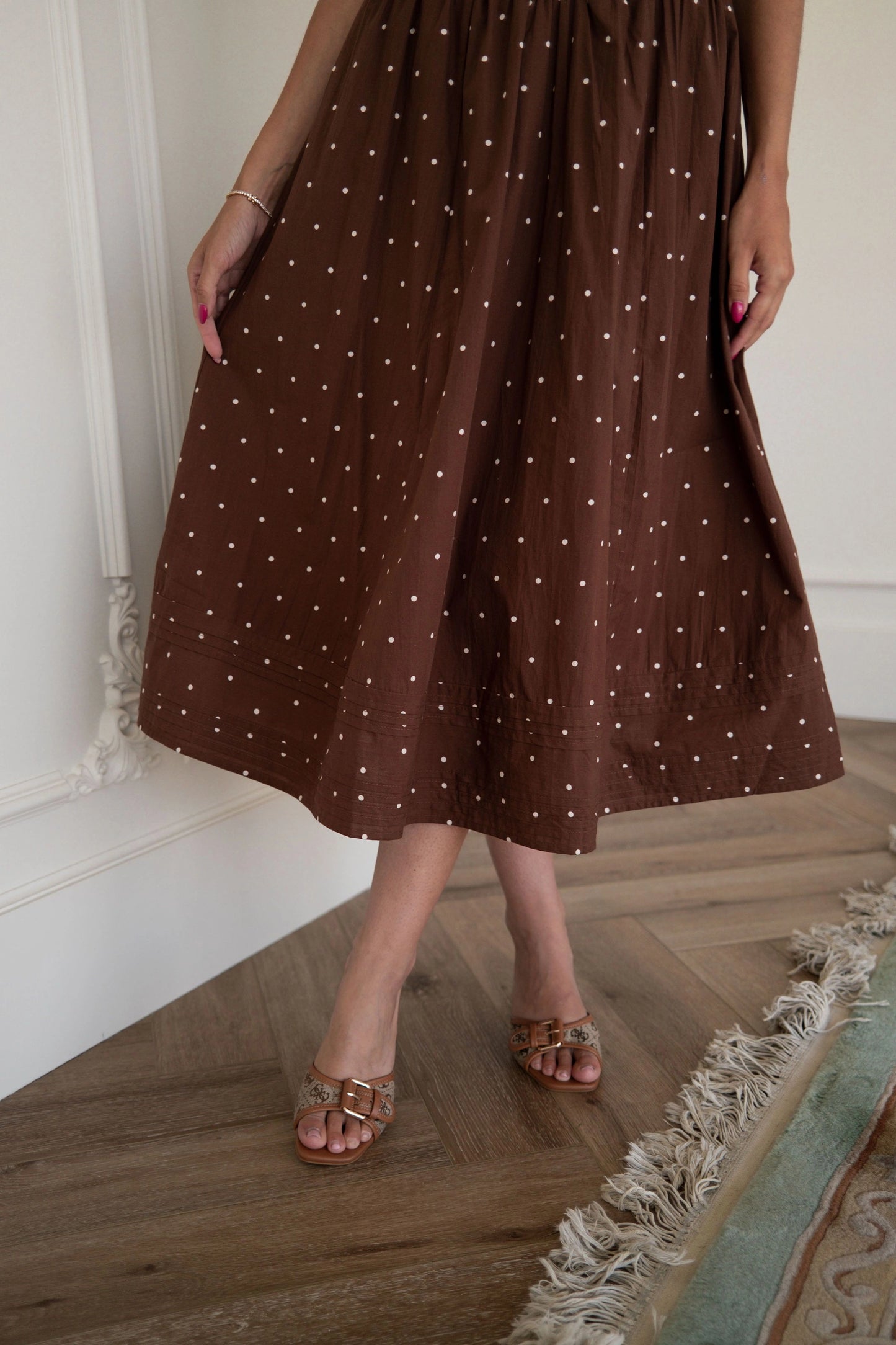 Rosella Dress