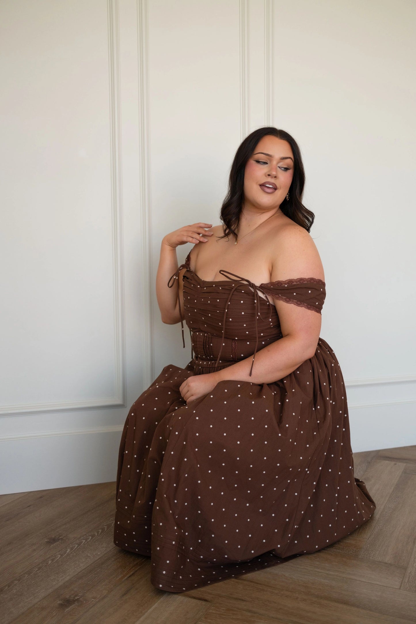 Rosella Dress