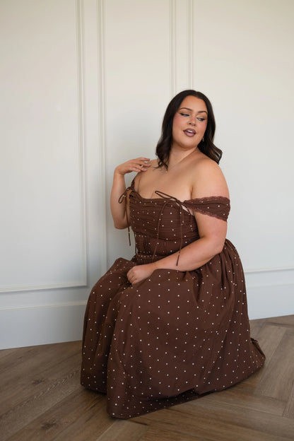 Rosella Dress