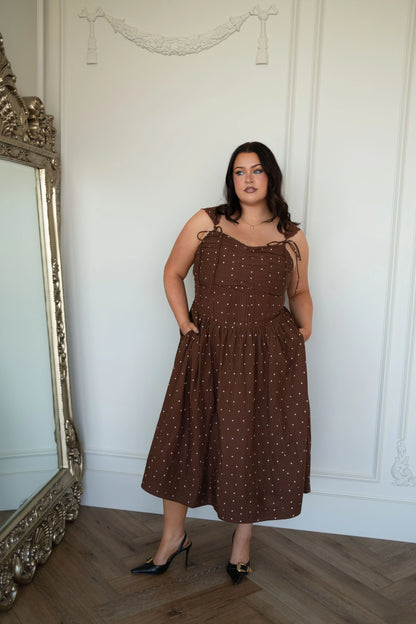 Rosella Dress