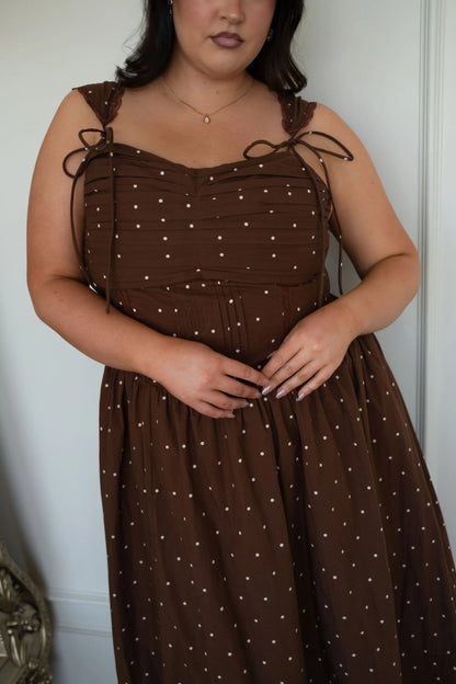 Rosella Dress