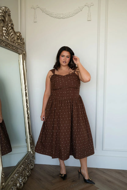 Rosella Dress
