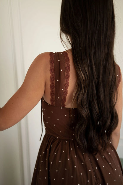 Rosella Dress