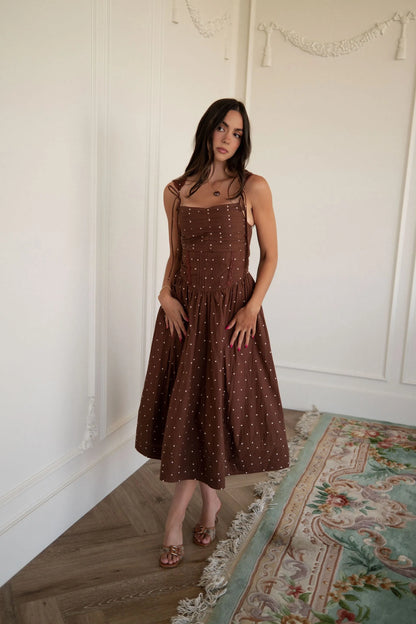 Rosella Dress