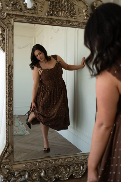 Rosella Dress