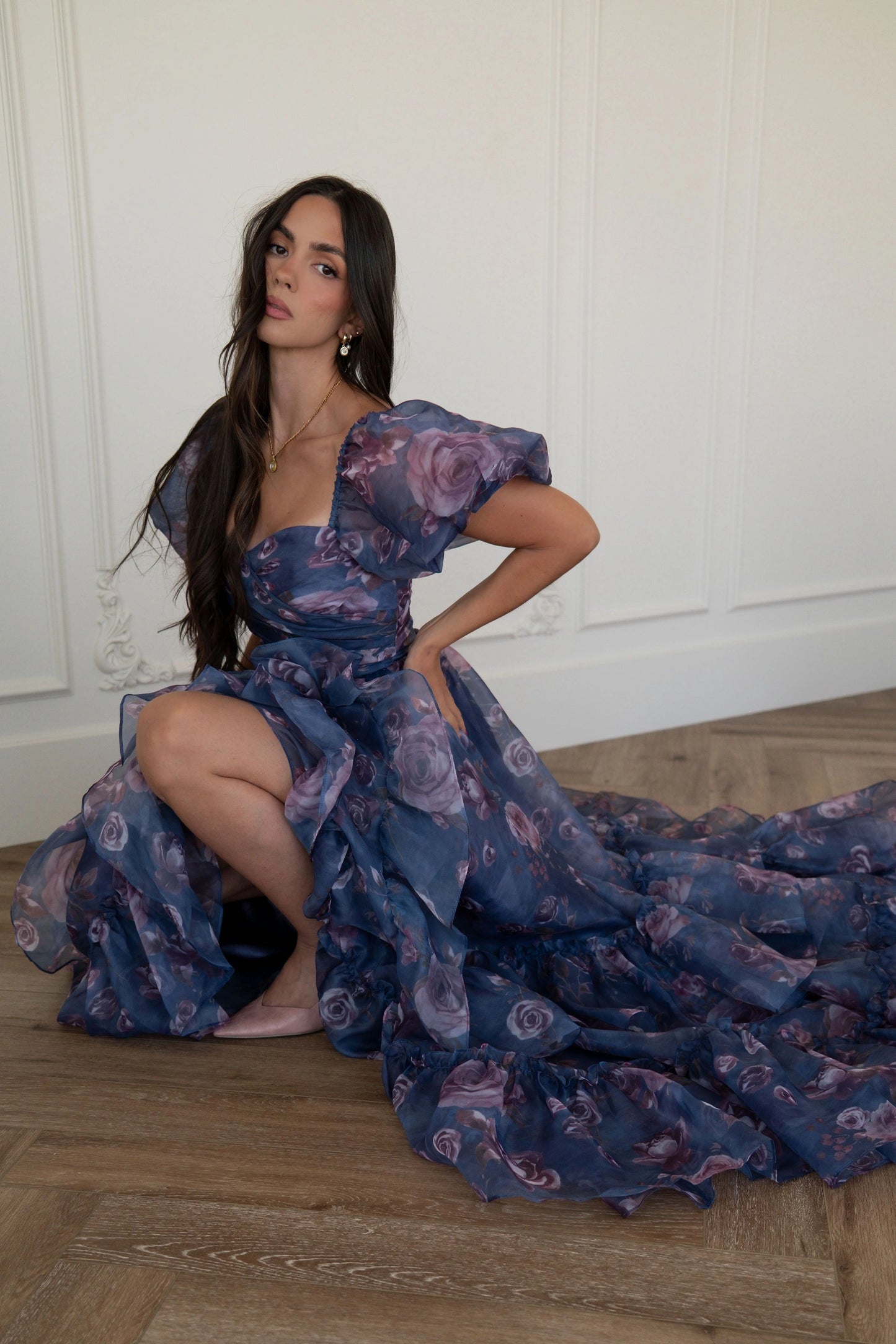 Saint Dress
