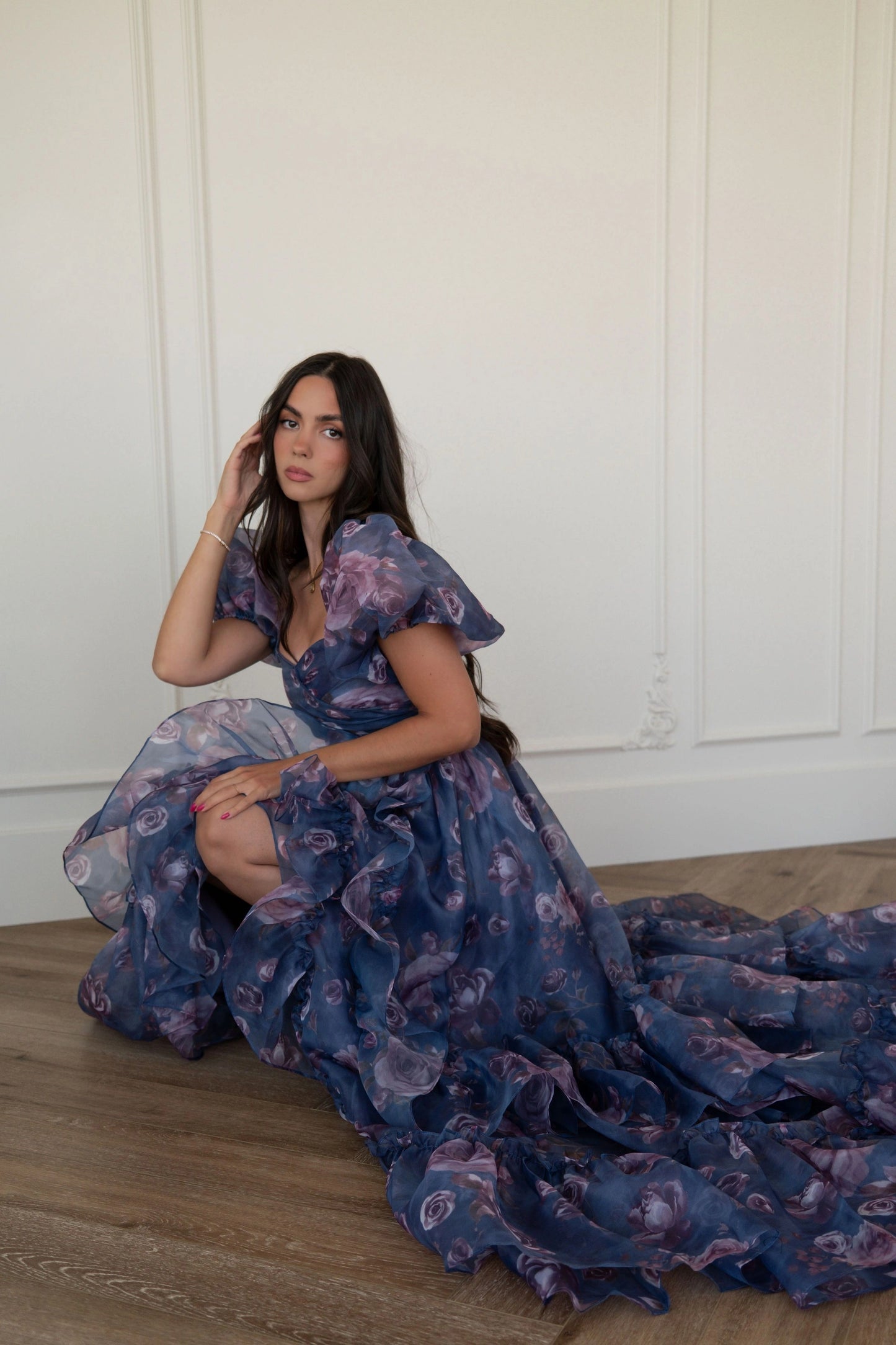 Saint Dress