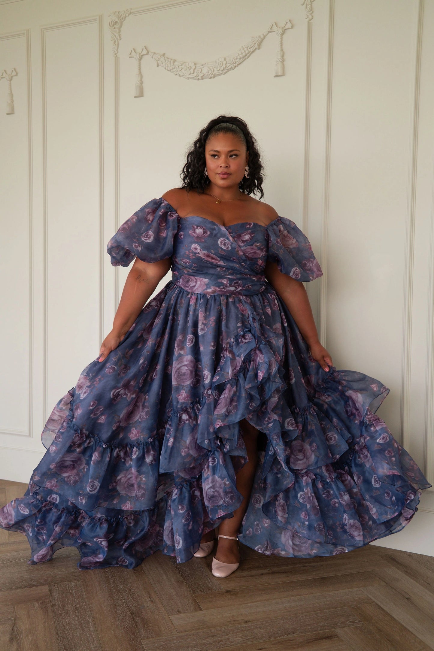 Saint Dress