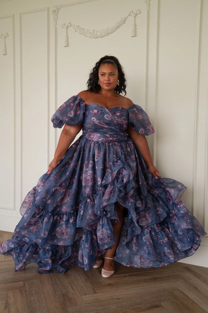 Saint Dress
