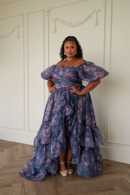 Saint Dress